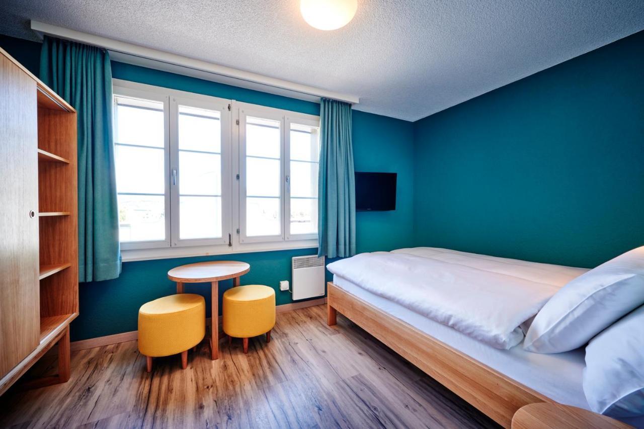 5Th Floor Basic Rooms - Shared Bathrooms 2*
